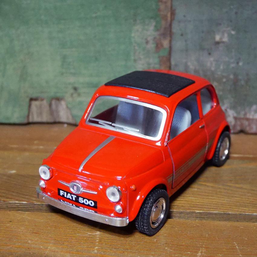フィアット500 プルバックミニカー PULL BACK CAR Fiat500 フィアット500 プルバックミニカー PULL BACK CAR Fiat500