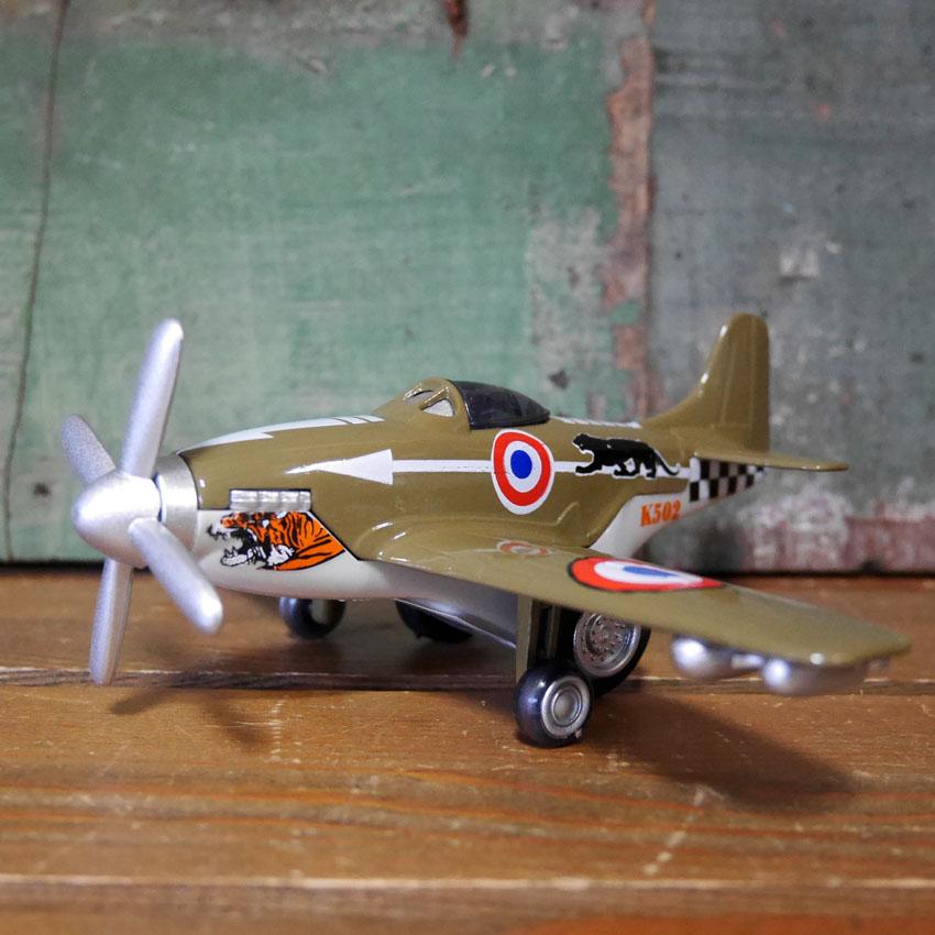 エアチーフ プルバックミニカー 飛行機 Air Chief EMOP : アメリカン