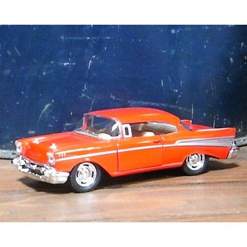 シボレー ベルエア 1957 レトロミニカー KiNSMART : アメリカン シボレー ベルエア 1957 レトロミニカー KiNSMART : アメリカン