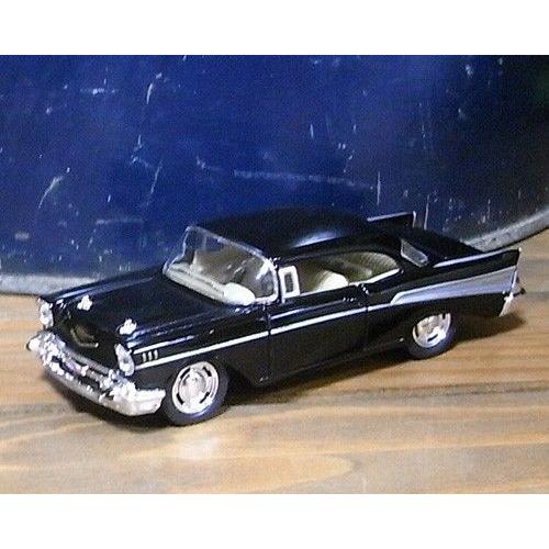 シボレー ベルエア 1957 レトロミニカー KiNSMART : アメリカン シボレー ベルエア 1957 レトロミニカー KiNSMART : アメリカン