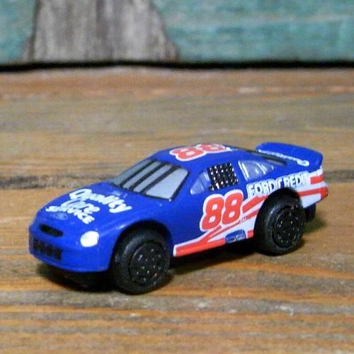 NASCAR ミニチュアカー 5Pセット ナスカー インテリア ミニカー