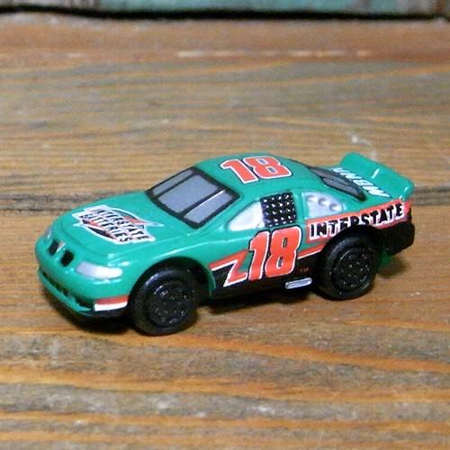 MCM ミッドセンチュリー C. Jere NASCAR ナスカー NASCAR THROUGH THE YEARS BOX SET 2021