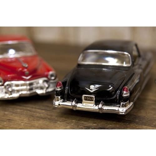 キャデラック ダイキャストミニカー 1953 Cadillac 1/43 レトロ
