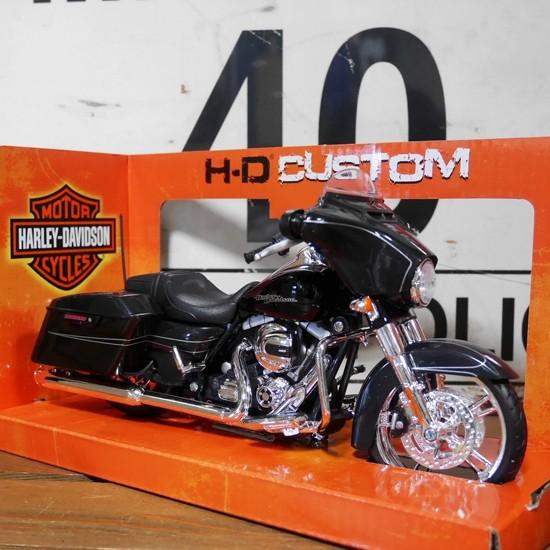 Harley Davidson（ハーレー・ダビッドソン） 2015 Street Glide バイク