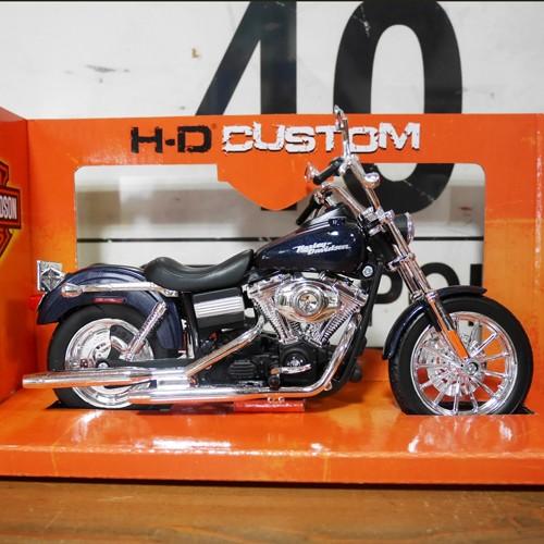 Harley Davidson（ハーレー・ダビッドソン） 2006 FXDB1 DYNA