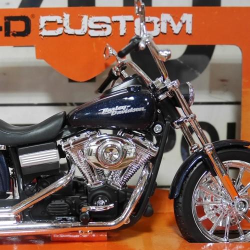 Harley Davidson（ハーレー・ダビッドソン） 2006 FXDB1 DYNA