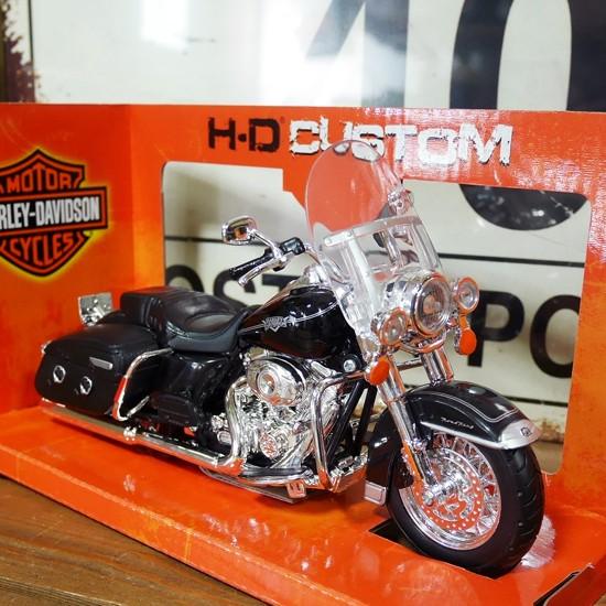 Harley Davidson（ハーレー・ダビッドソン） 2013 FLHRC ROAD KING