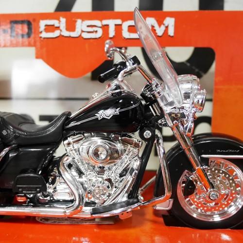Harley Davidson（ハーレー・ダビッドソン） 2013 FLHRC ROAD KING