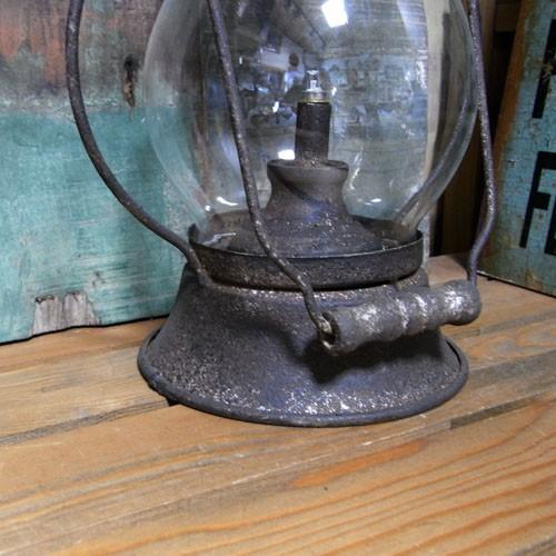 LED ランタン アンティーク ガーデンライト : アメリカン雑貨の