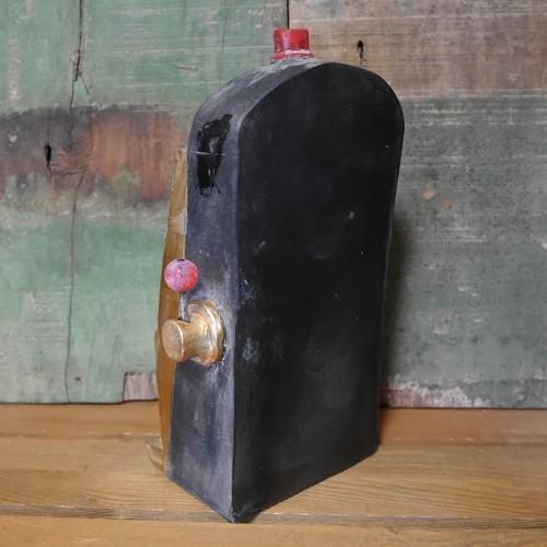 アンティーク スロットマシーン レトロ インテリア オブジェ