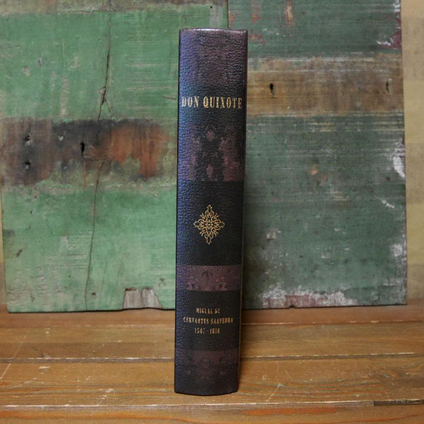 シークレットブック ヒストリーノーベル 収納 小物入れ : アメリカン