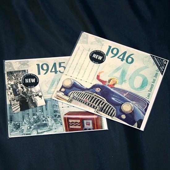 ソニーミュージック（Sony Music） 年代別ヒットチャート20曲入りCD