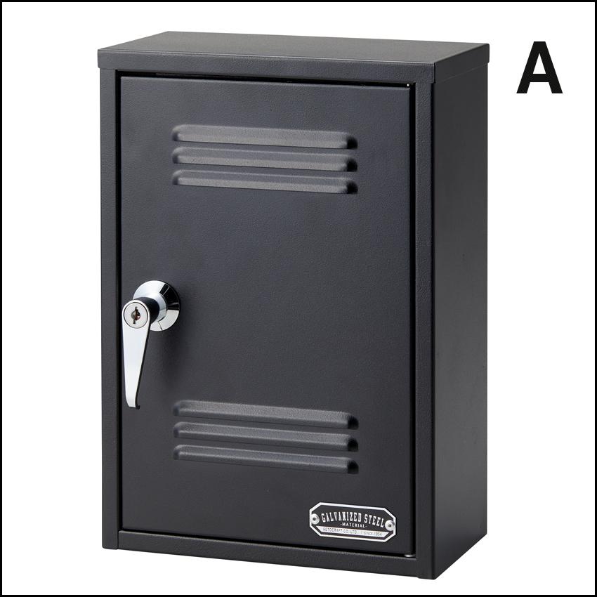 キーボックス KEY BOX ロッカー : アメリカン雑貨のグッズファーム