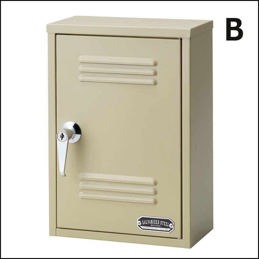 キーボックス KEY BOX ロッカー : アメリカン雑貨のグッズファーム