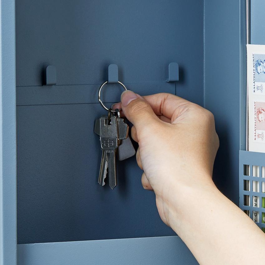 キーボックス KEY BOX ロッカー : アメリカン雑貨のグッズファーム