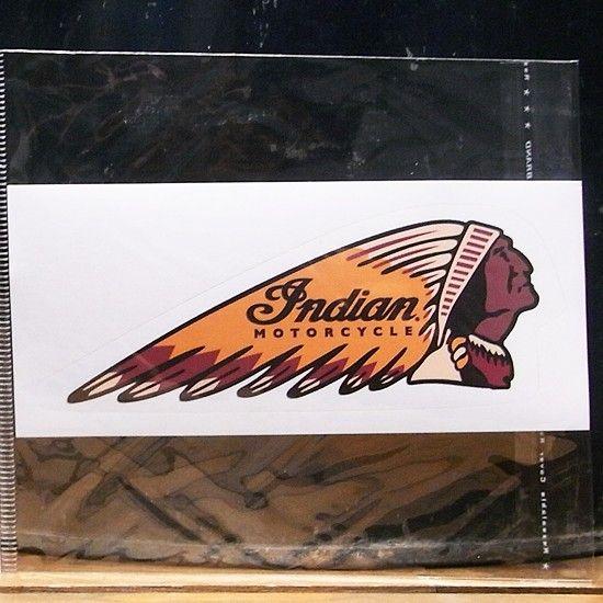 INDIAN MOTOCYCLE（インディアンモトサイクル） インディアン モーター
