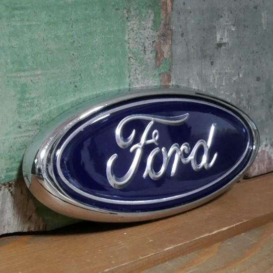 フォード プラスチック ステッカー FORD STICKER アメリカン雑貨｜goodsfarm｜02