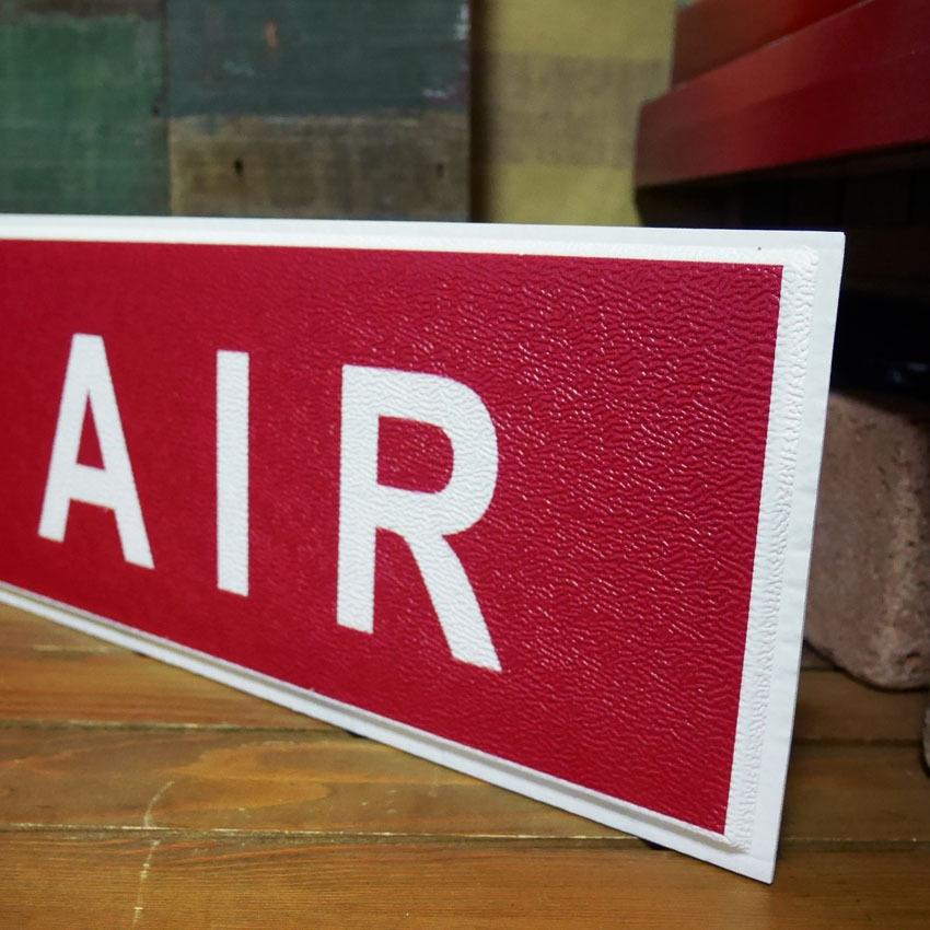 DECO SIGN STICKER デコサイン ステッカー インフォメーションサイン sk181アメリカン雑貨のグッズファーム 通販