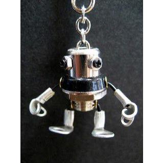 ハンドメイド ロボットチャーム まとめ売り 個性派パーツアート 全22体セット ハンドメイド ロボットチャーム まとめ売り 個性派パーツアート
