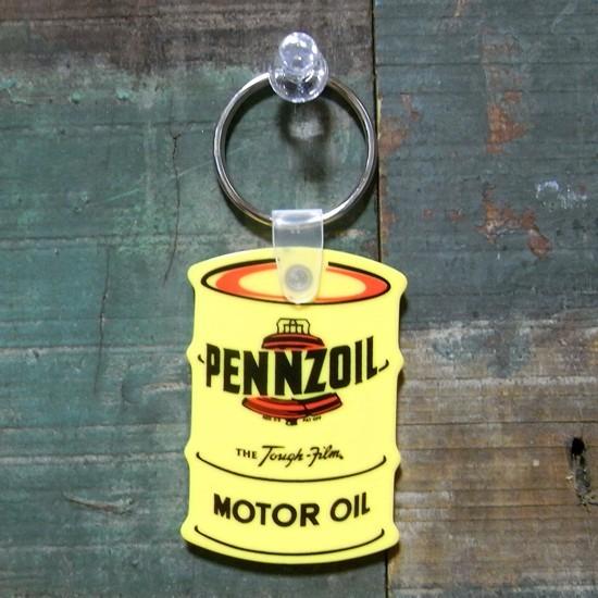 ヴィンテージ PENNZOIL ドラム缶 ペンズオイル アメリカン雑貨 ヴィンテージ PENNZOIL ドラム缶 ペンズオイル アメリカン雑貨