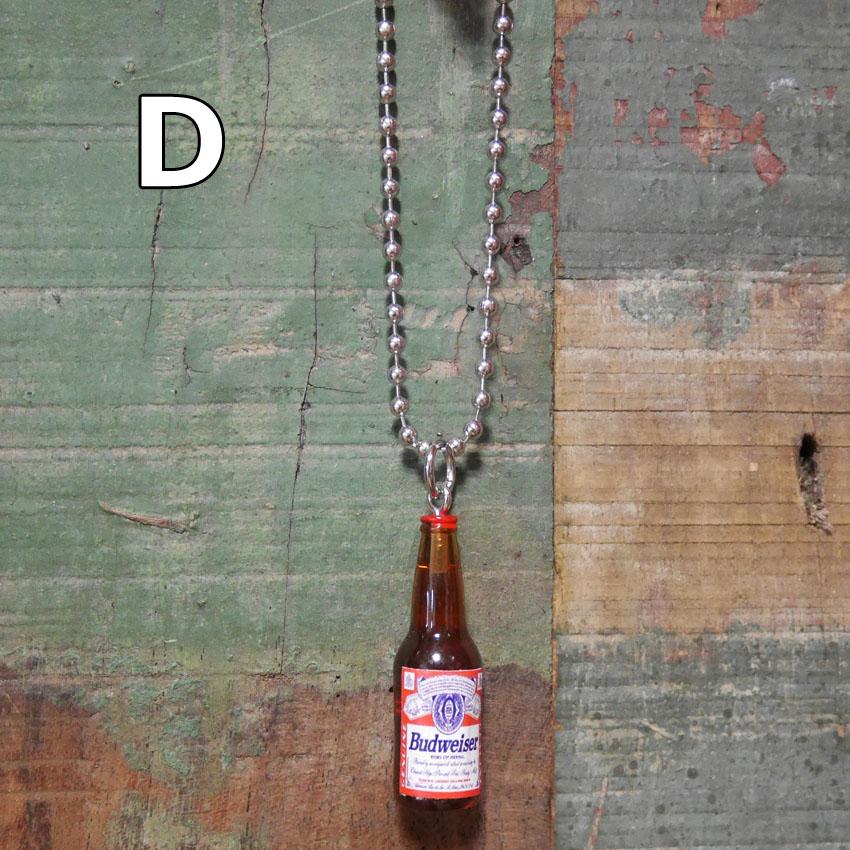デッド 50's ボールチェーン キーリング キーホルダー USA　ヴィンテージ アルコールボトル キーホルダー リカー系ボールチェーン キーチェーン