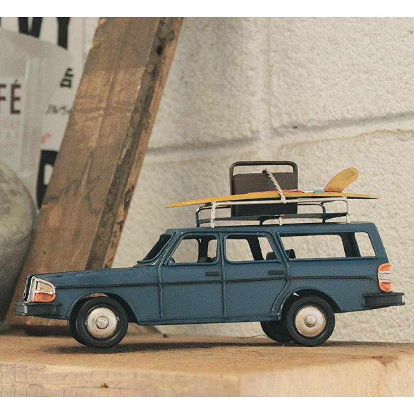 ブリキ　ブリキカー　ワゴンカー　おもちゃ Amazon.co.jp: 中国製 ブリキ おもちゃ 自動車(旅行=ワゴン車