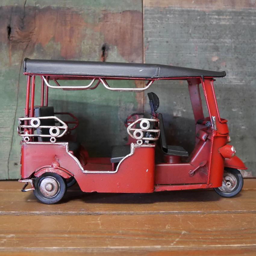 三輪車 tricycle ブリキのおもちゃ インテリア : アメリカン雑貨の