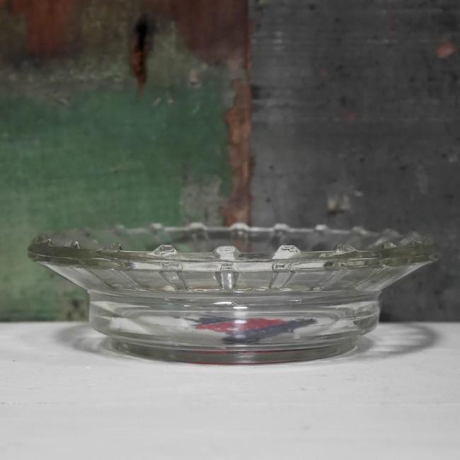 1950年代 アンティーク 灰皿 大判 1950年代 アンティーク 灰皿 大判