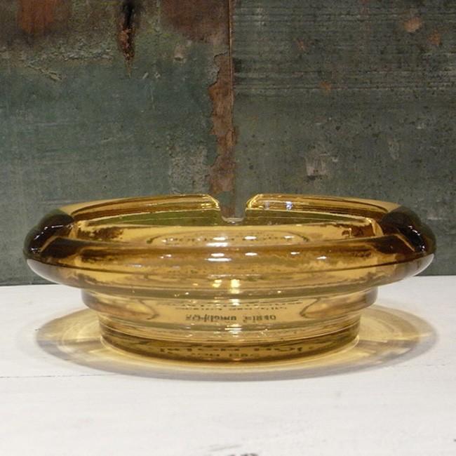 Dohl's ユーズド アンティーク灰皿 卓上灰皿 レトロ灰皿 : アメリカン