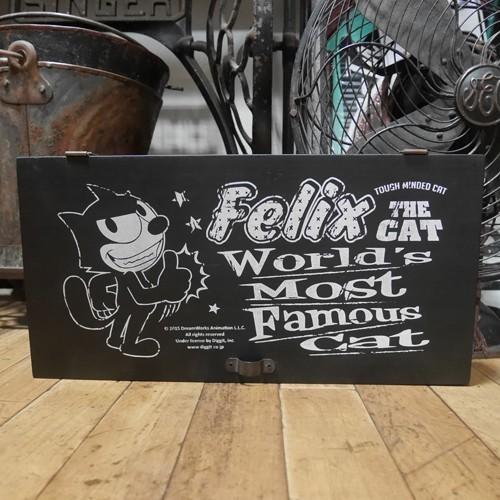 フィリックス ウッデンマルチケース 小物入れ FELIX アクセサリー