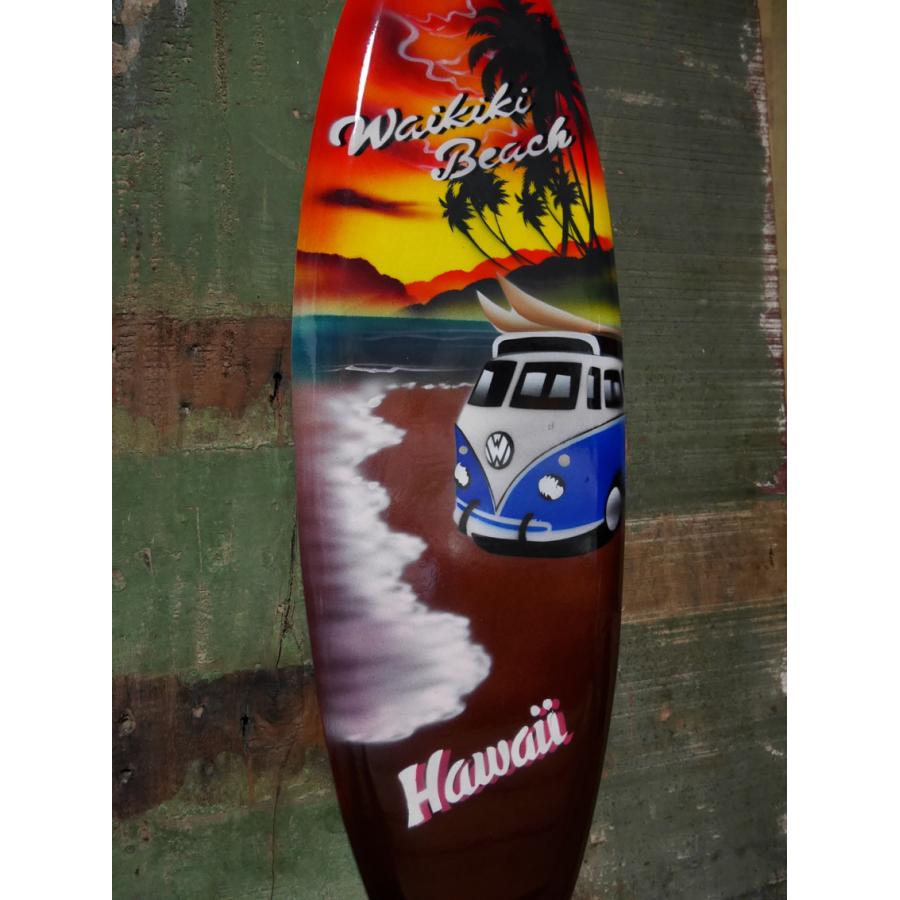 Kahiko（カヒコ） ハワイアン ボードサイン インテリア サーフボード