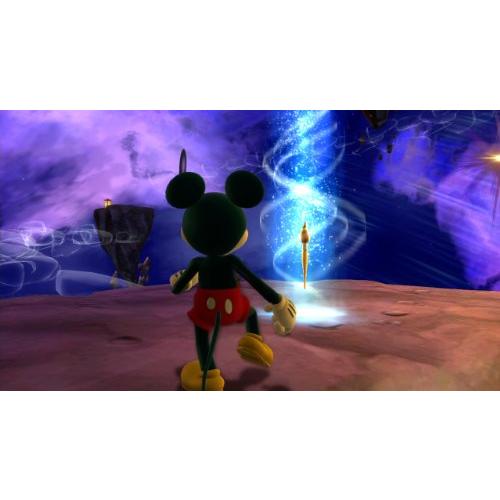 ディズニー エピックミッキー2:二つの力 - Wii [video game]｜goodsfast｜03