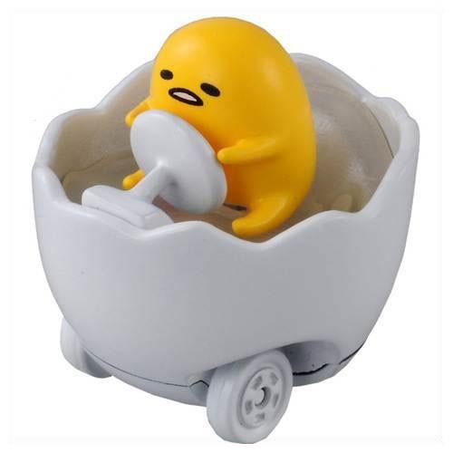 アウトレット1商品】トミカ ドリームトミカ No.157 ぐでたま 