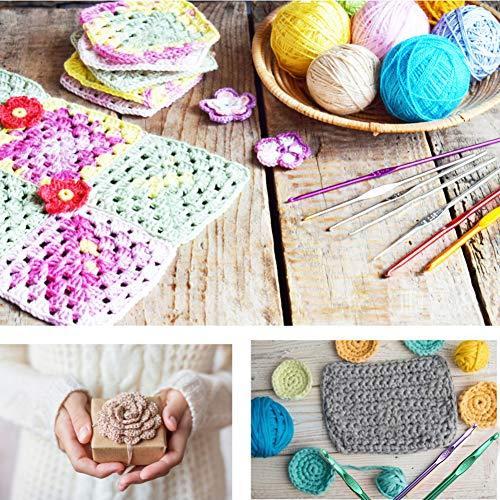 大人も着やすいシンプルファッション 編み物道具 毛糸 Dennty Dennty 72点かぎ針セット 編み針 ニット 編み物 かぎ針 手編み針 ジャンボかぎ針 レース針 手芸編み物 Diy 工具 段数マーカー 小 Www Threeriversofs Com