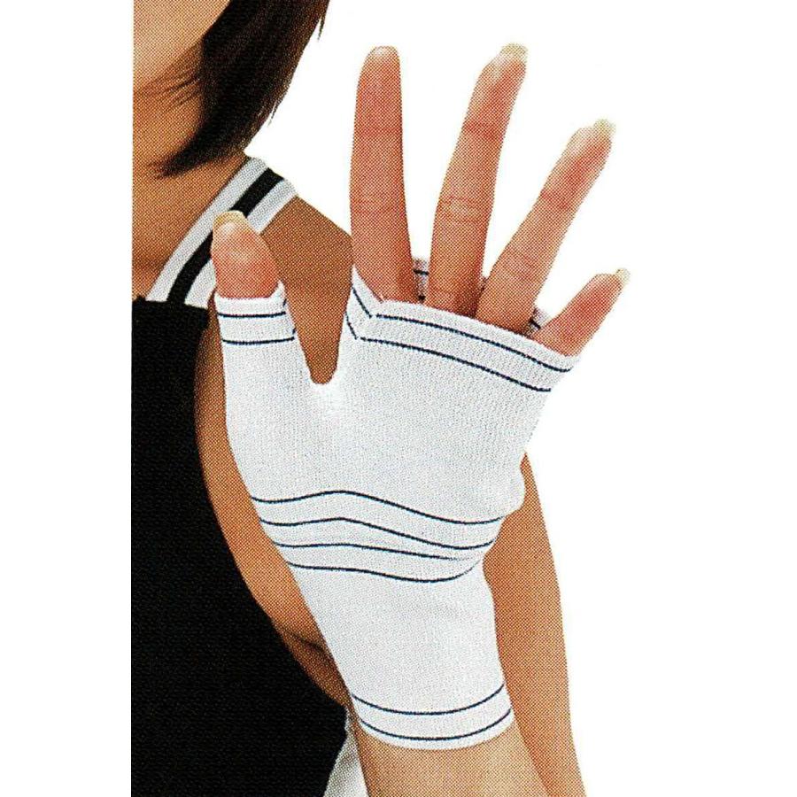 D M デイアンドエム パームバンドサポーター 48 手のひら用 C グッドショップyahoo 店 通販 Yahoo ショッピング