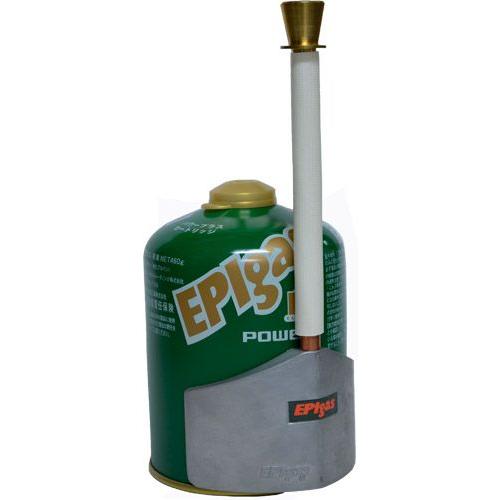 EPIガスコンロ 【EPIgas】GSSA ストーブ専用500カートリッジ用