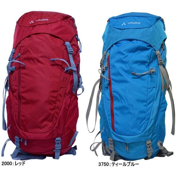 ファウデ VAUDE　アシメトリック　３８+８　　品番：11741｜goodshop