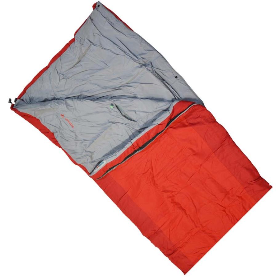 ファウディ ＶＡＵＤＥ シュラフ・ナバホ５００Ｓ（中綿：ポリエステル）#11389｜goodshop｜06