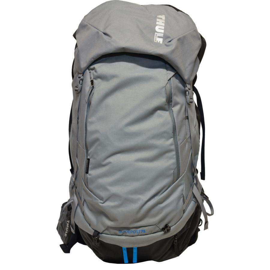 THULE スーリー THULE GUIDEPOST 75L-MONUMENT 品番： 222102 Womens 