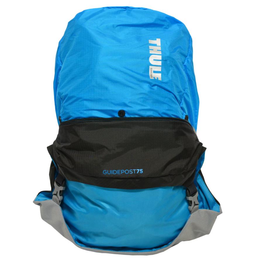 THULE スーリー THULE GUIDEPOST 75L-MONUMENT 品番： 222102