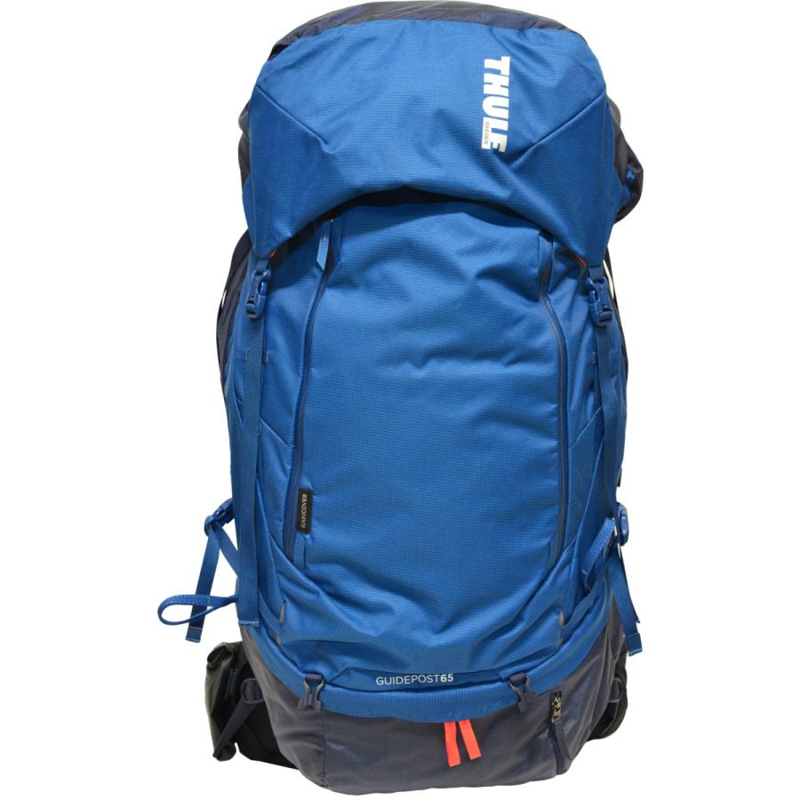 THULE スーリー GUIDEPOST 65L-POSEIDON 品番：222201 Mens : グッド 