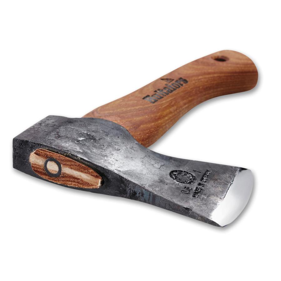 ハルタホース Huitafors オーゲルファン ミニハチェットCT「斧」品番  