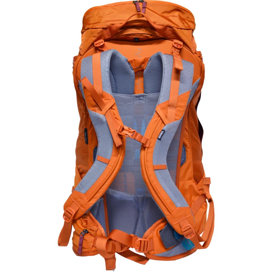 スーリー THULE CAPSTONE 50L SLICKROCK 品番：223102 Men’S’ F0210125グッドショップYahoo!店 通販 Yahoo!ショッピング