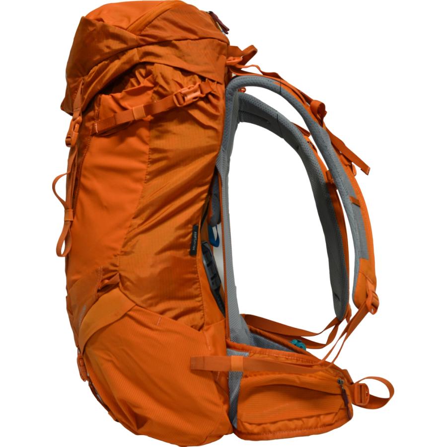 スーリー THULE CAPSTONE 50L SLICKROCK 品番：223102 Men’S’ F0210125グッドショップYahoo!店 通販 Yahoo!ショッピング