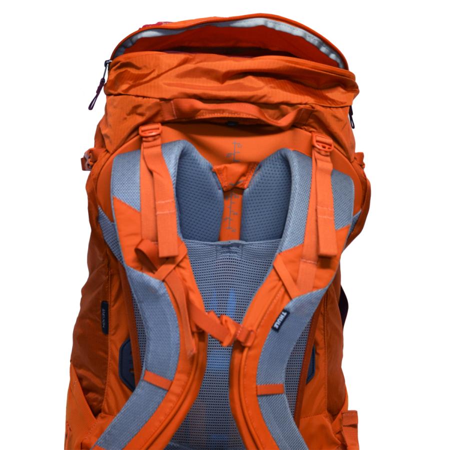 スーリー THULE CAPSTONE 50L SLICKROCK 品番：223102 Men’S’ F0210125グッドショップYahoo!店 通販 Yahoo!ショッピング