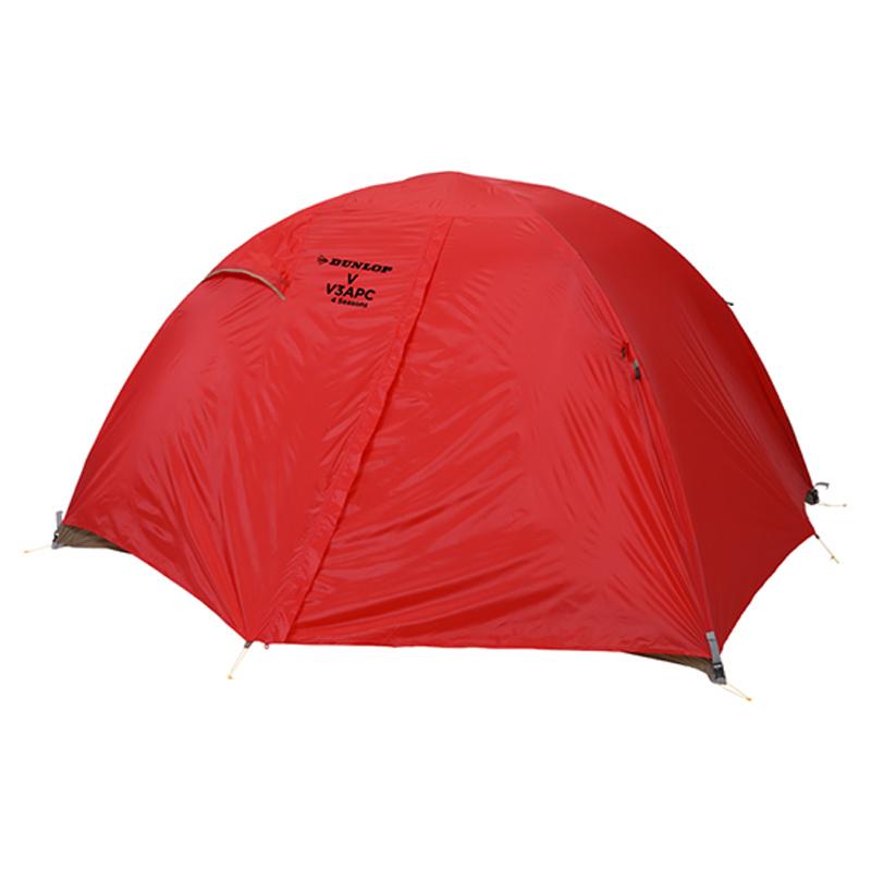 ダンロップ DUNLOP タフコンデションアルパインテント(ポリカ ダンロップ DUNLOP タフコンデションアルパインテント(ポリカ