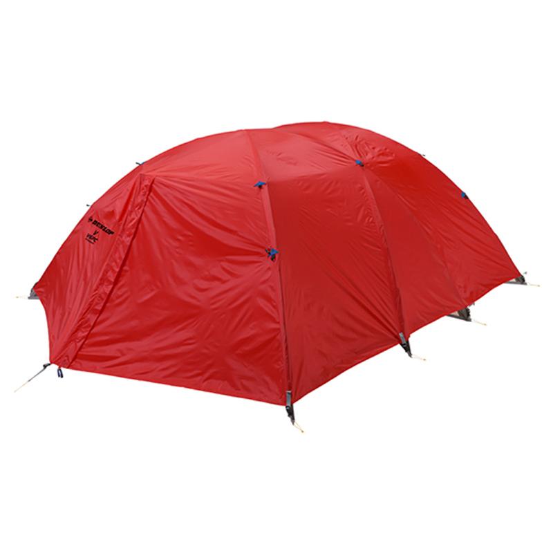 ダンロップ DUNLOP タフコンデションアルパインテント(ポリカ ダンロップ DUNLOP タフコンデションアルパインテント(ポリカ