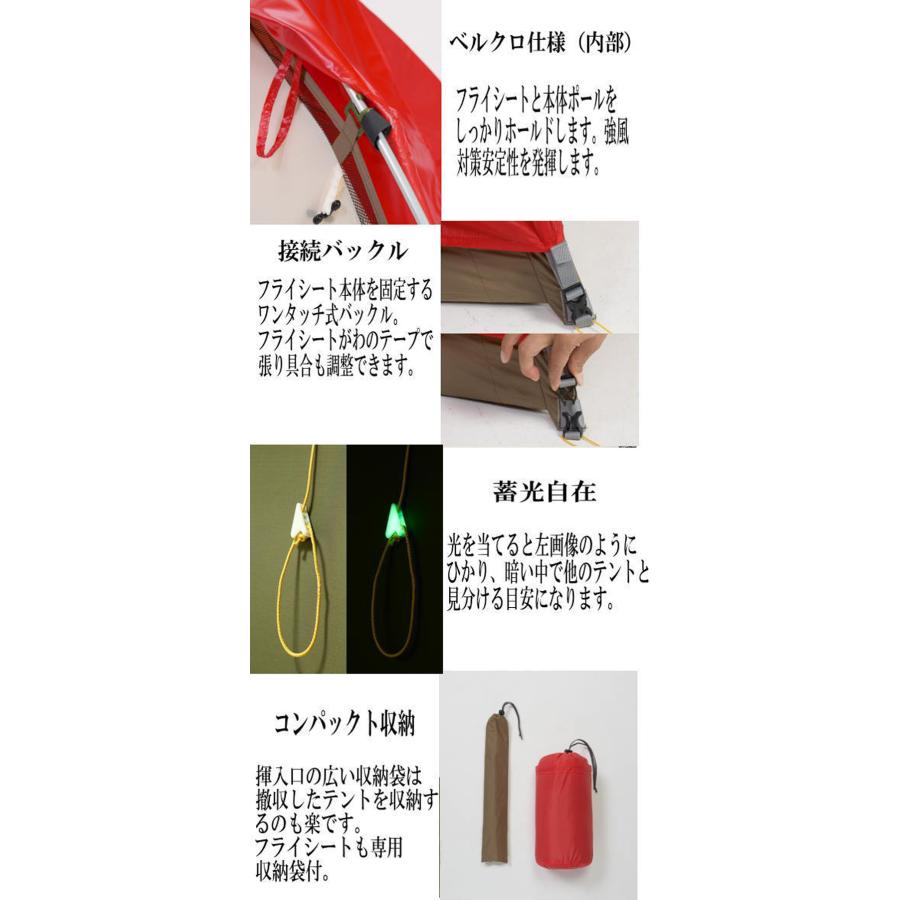 ダンロップ DUNLOP タフコンデションアルパインテント(ポリカ ダンロップ DUNLOP タフコンデションアルパインテント(ポリカ