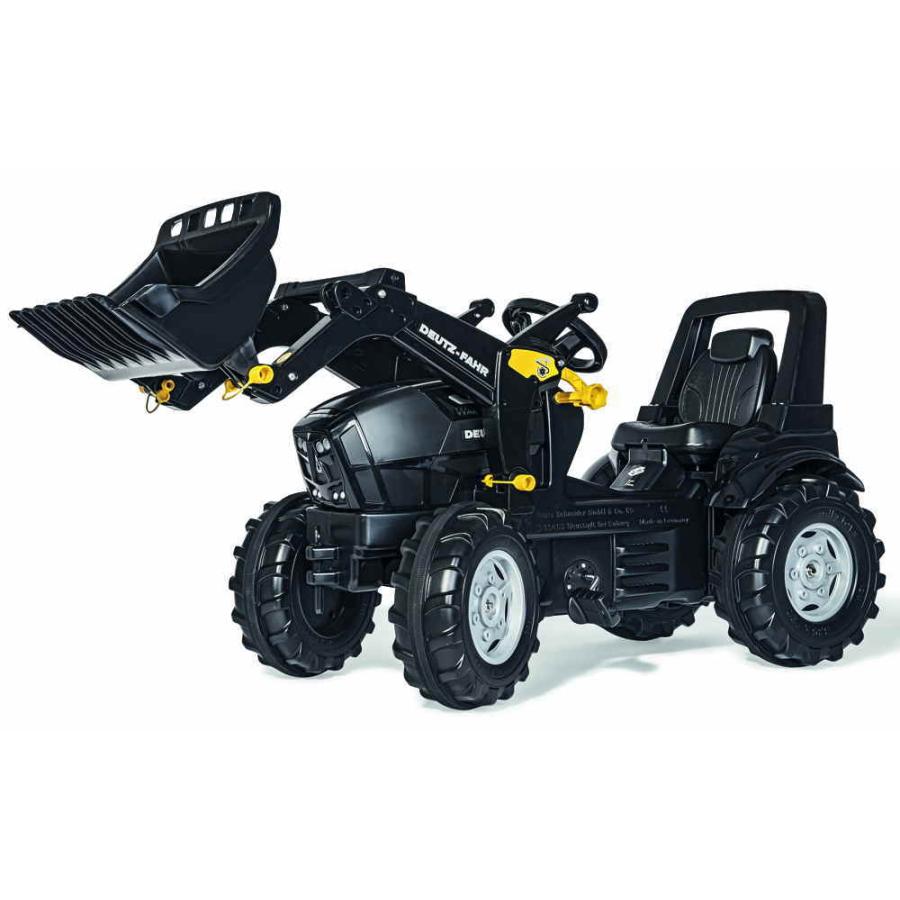 ロリーイトイズ rolly toys :Deutz トラック (RT-710348)｜goodshop