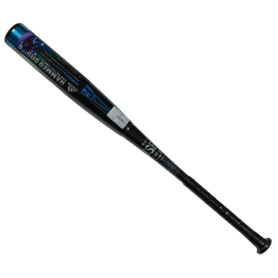 adidas ROCKET BALLZ 軟式用バット アディダス